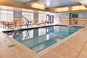 Hampton Inn Potsdam